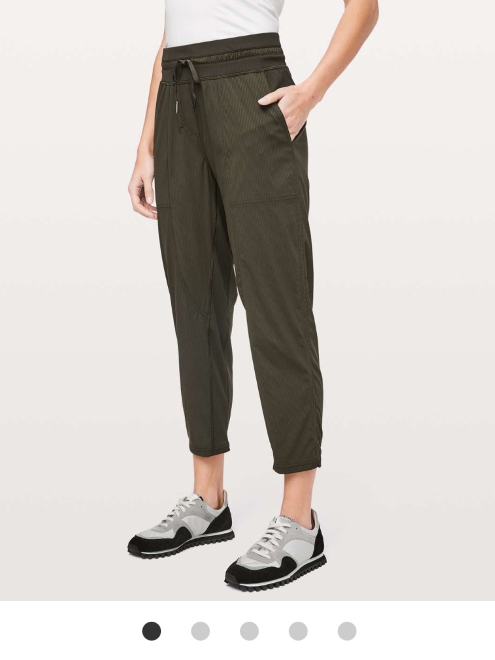 Lululemon joggers